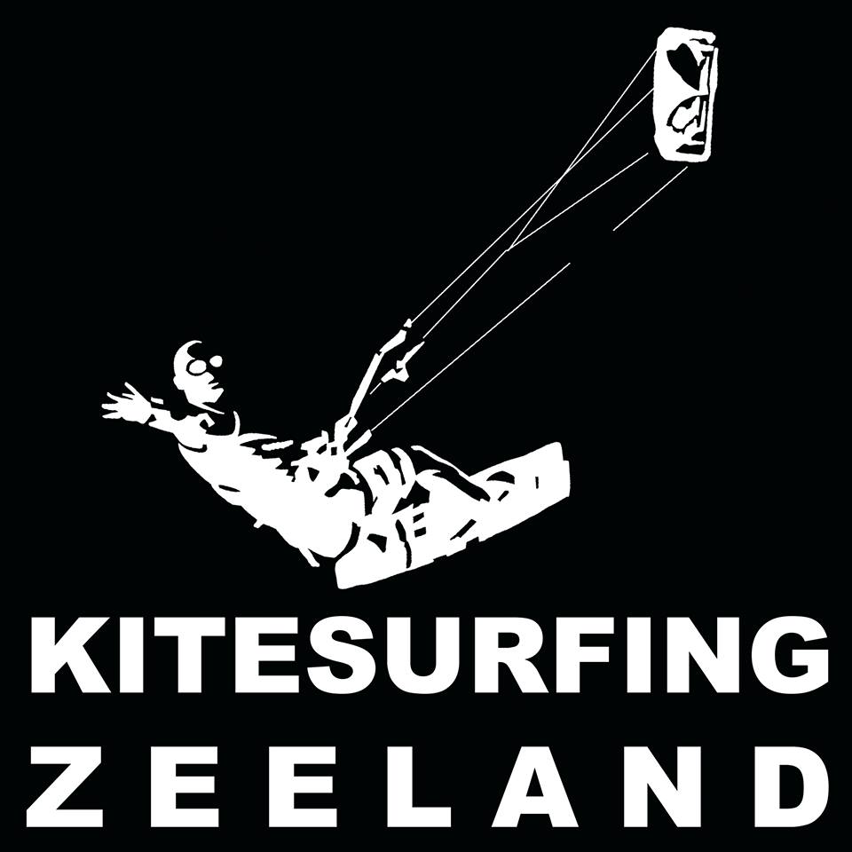 Kitesurfing Zeeland